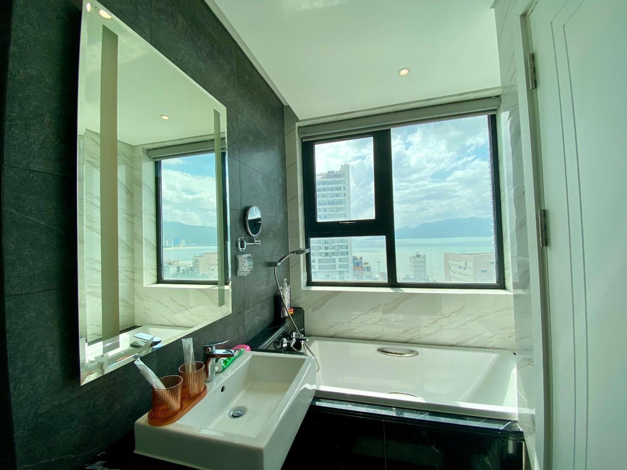 Altara Can Ho 2Pn 70M2 Tp Quy Nhon #11 Exteriör bild