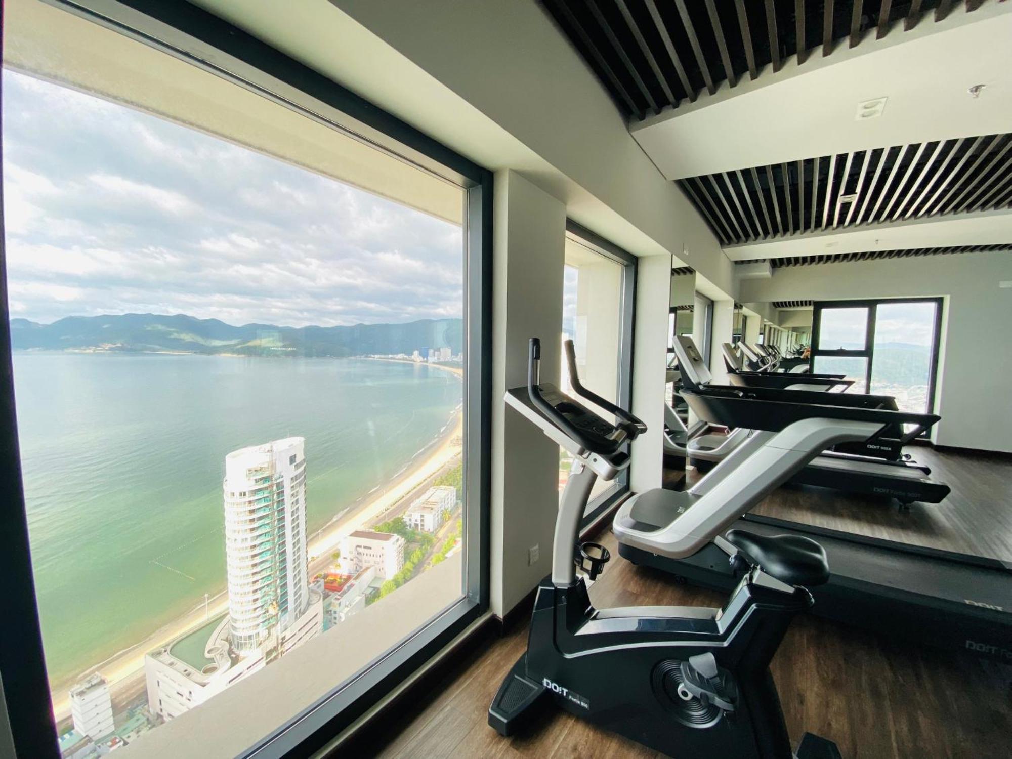 Altara Can Ho 2Pn 70M2 Tp Quy Nhon #11 Exteriör bild