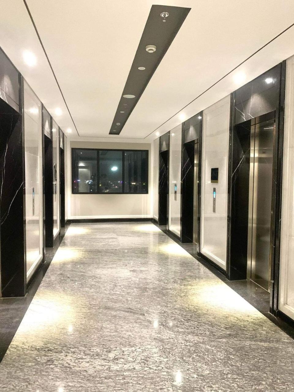 Altara Can Ho 2Pn 70M2 Tp Quy Nhon #11 Exteriör bild
