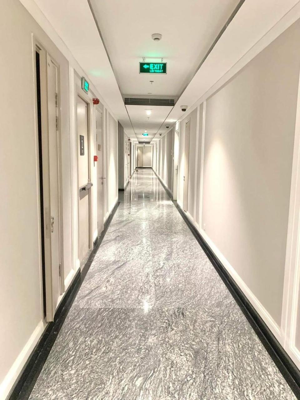 Altara Can Ho 2Pn 70M2 Tp Quy Nhon #11 Exteriör bild
